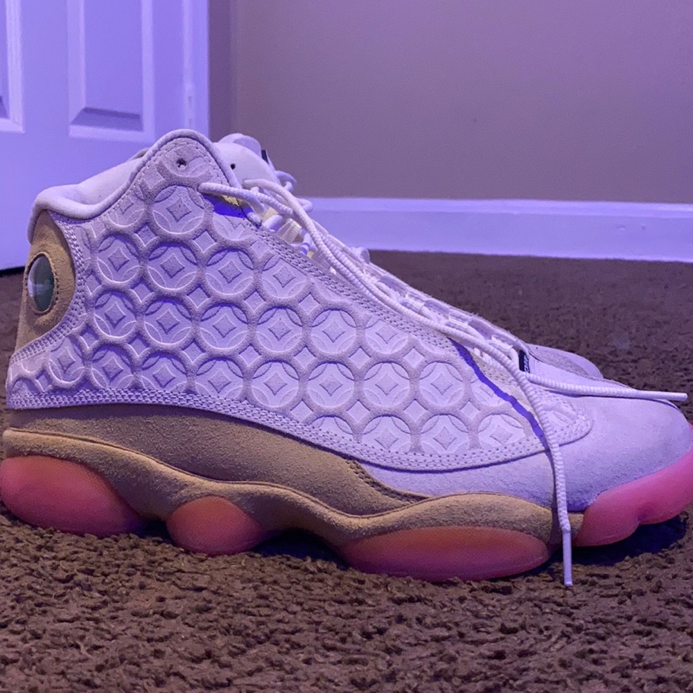 Air Jordan 13 Chinese New Year